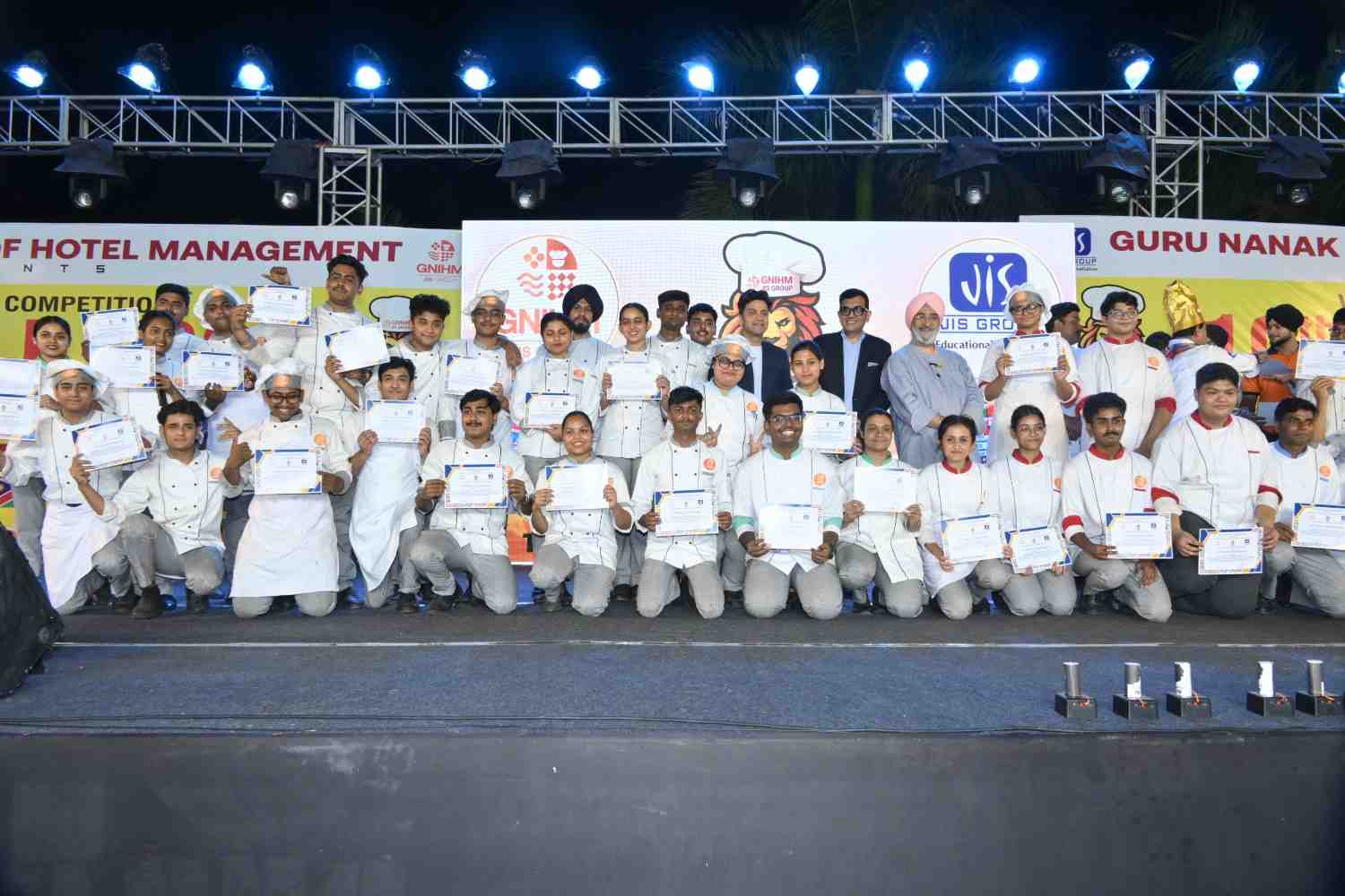 World Food Competition photo 5